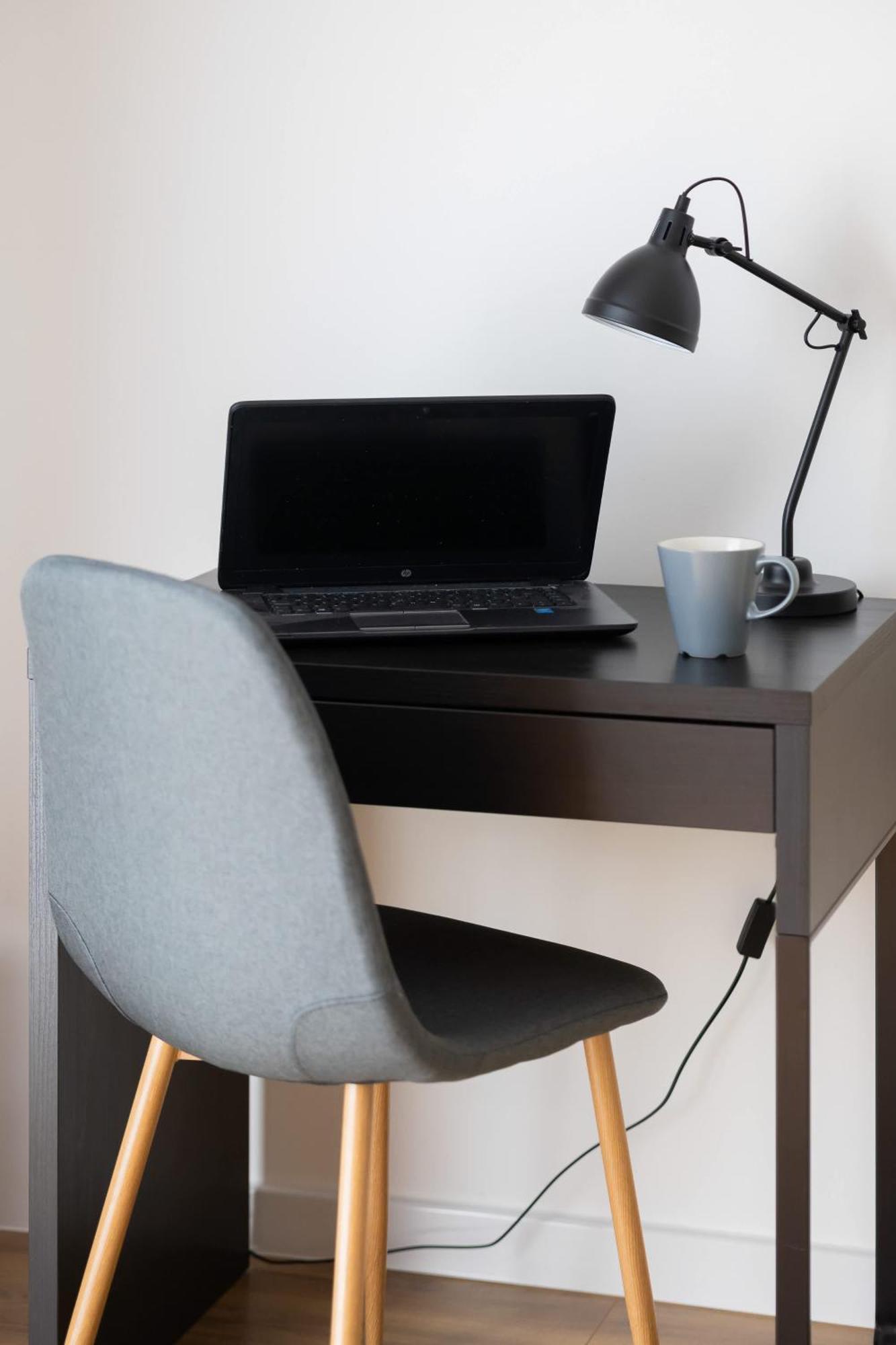 Kwiatkowskiego In Perfect For Remote Work By Renters Apartmán