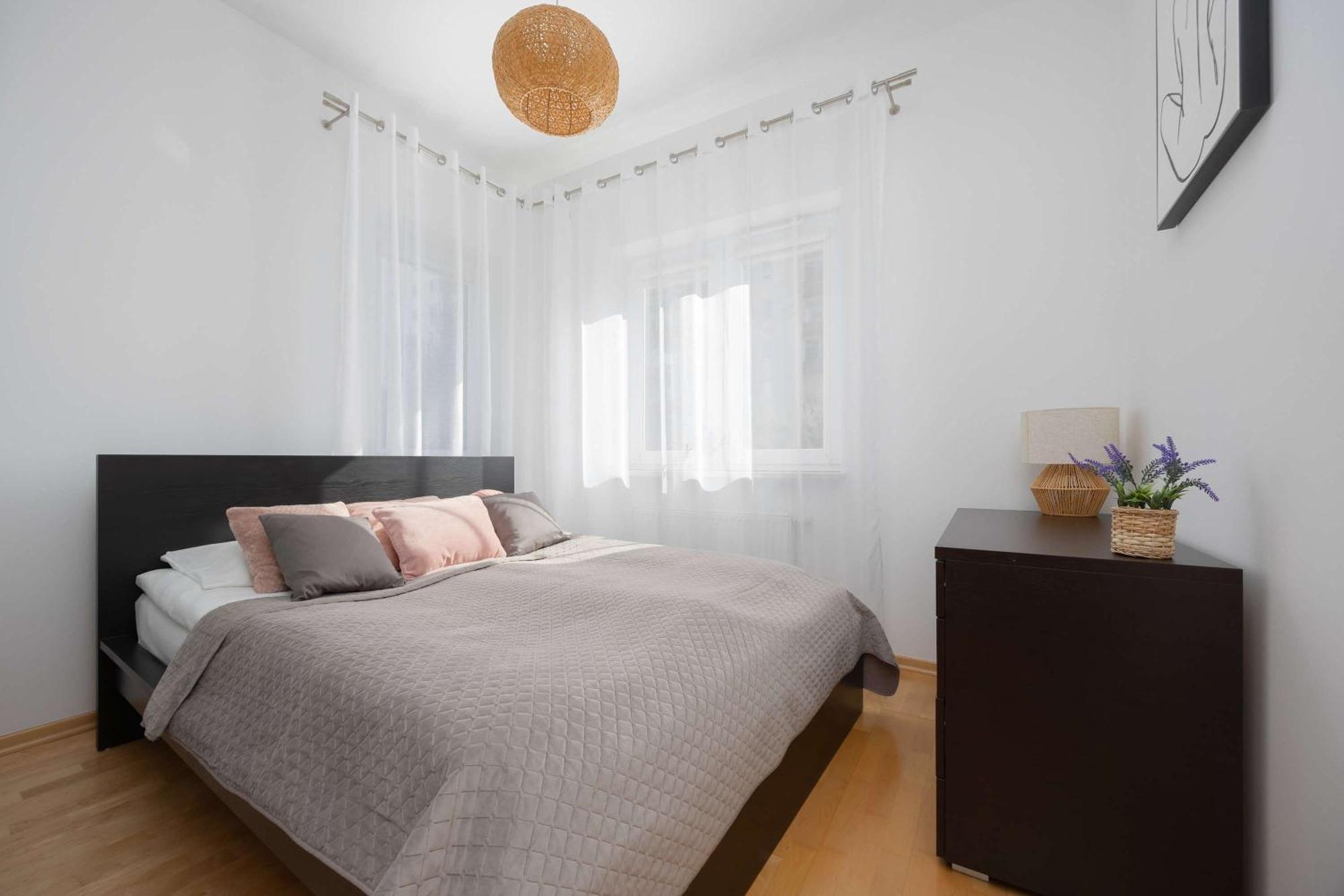 Kwiatkowskiego In Perfect For Remote Work By Renters Apartmán