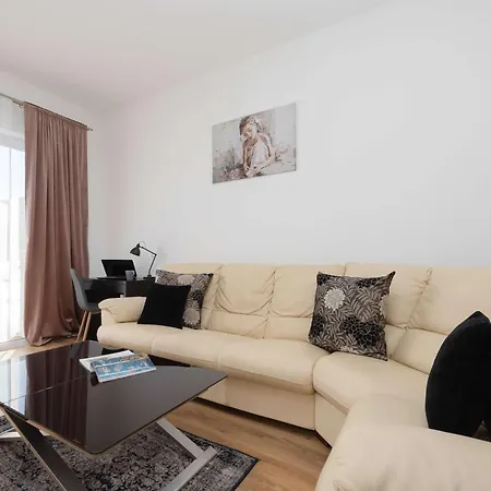 Kwiatkowskiego Apartment In Warsaw Perfect For Remote Work By Noclegi Renters Exterior foto