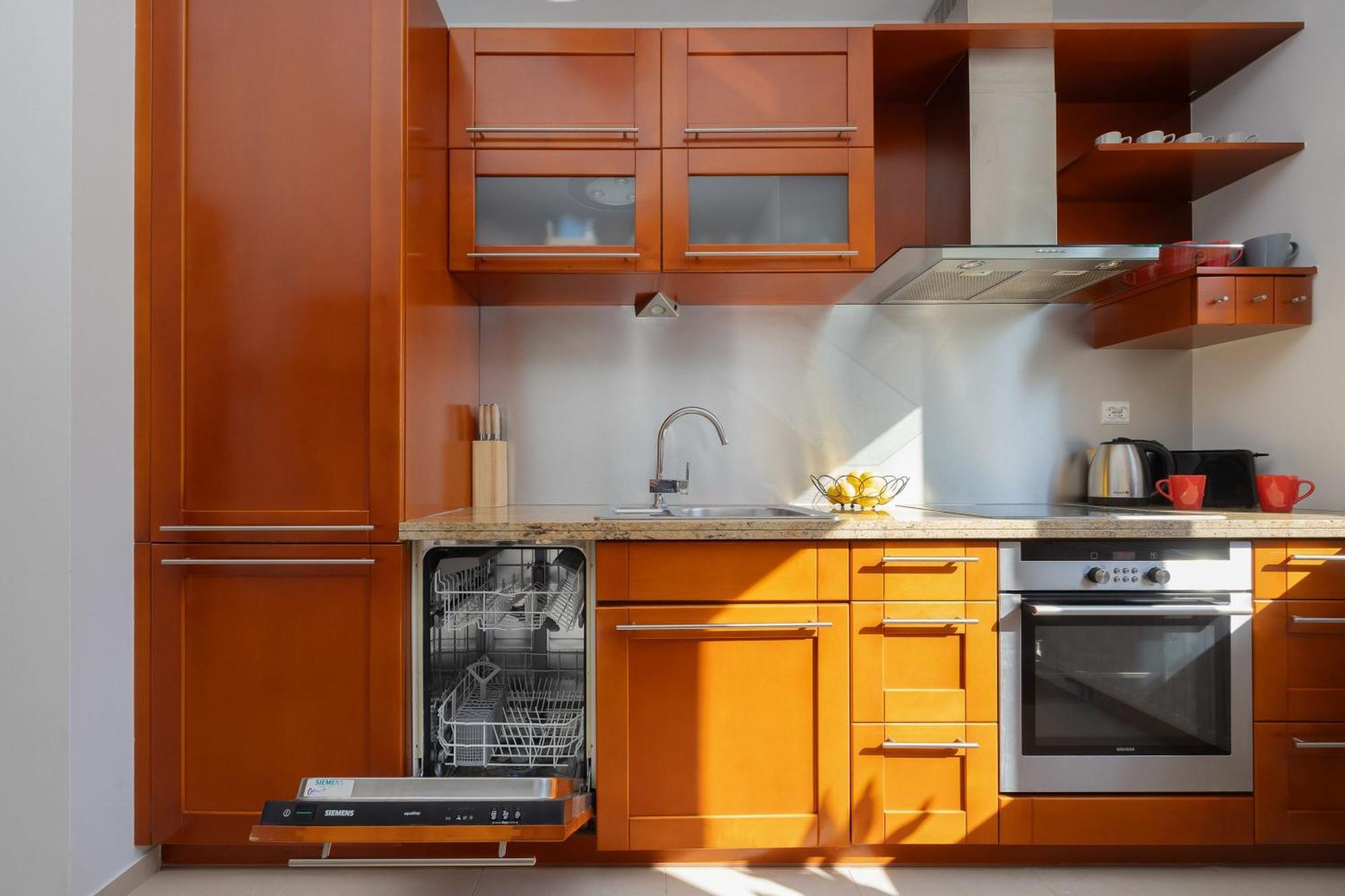 Kwiatkowskiego In Perfect For Remote Work By Renters * Varsovia
